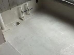 龙湾卫生间渗水维修公司为您分享下龙湾卫生间漏水维修应该怎么维修