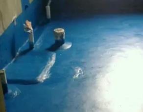 龙湾卫生间测漏水多少钱