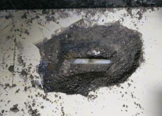 龙湾漏水检测多少钱