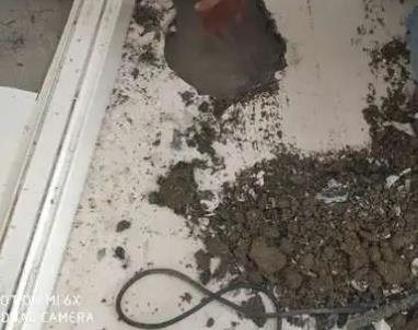 龙湾楼顶渗水公司分享下龙湾卫生间测漏水方法和方法的详细分解。